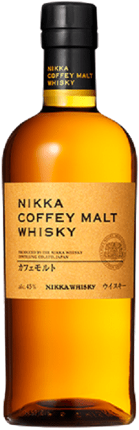 Nikka Coffey Malt Whisky